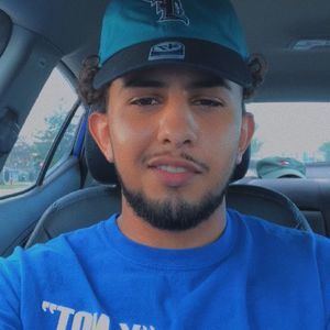 Meet your Posher, Jose